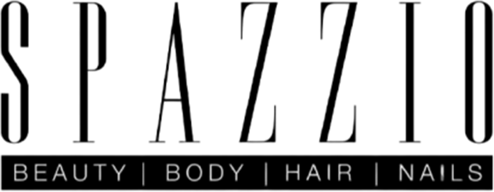 Logo Spazzio